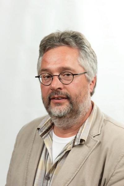 Thomas Engstler
