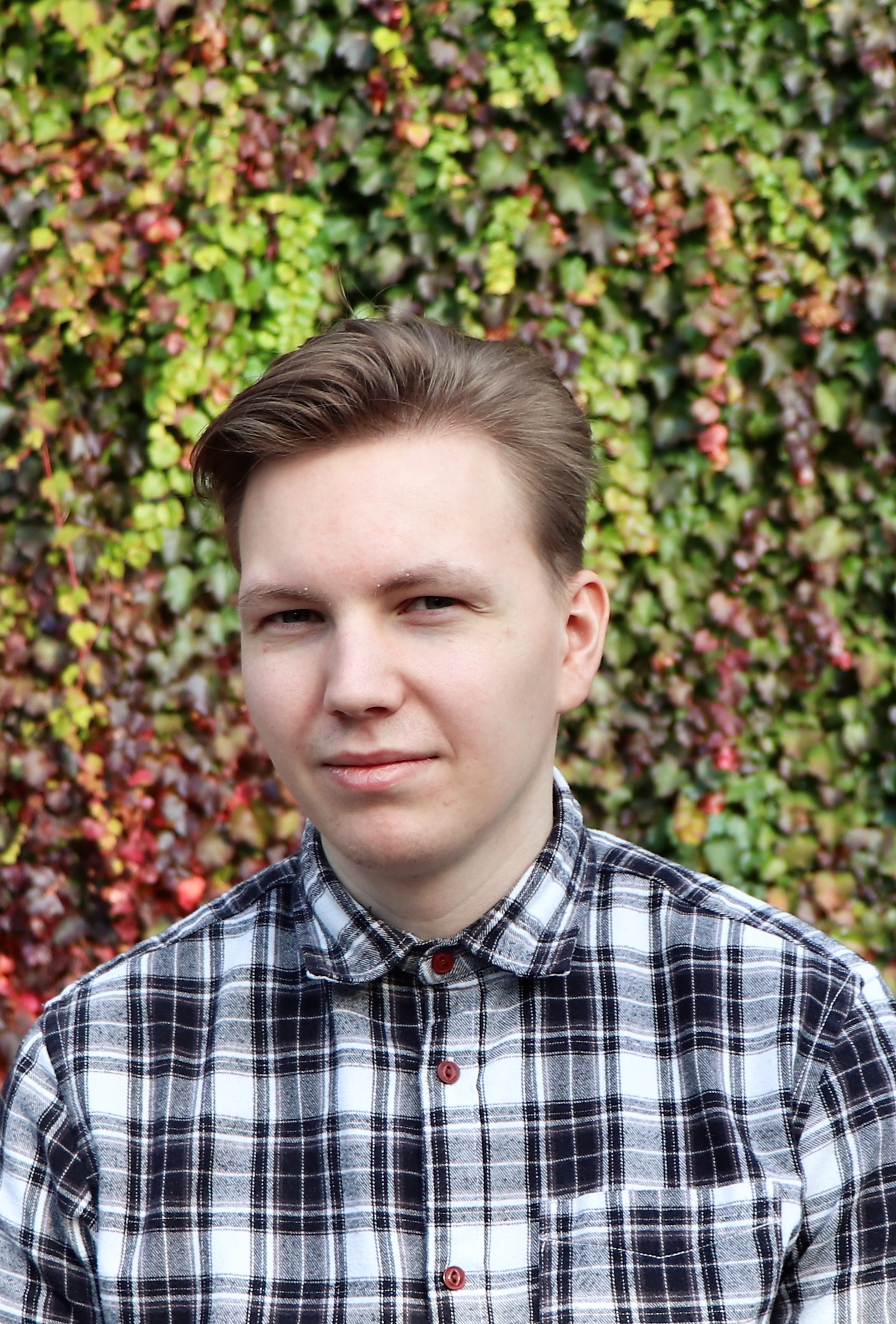 Fabian Helle
