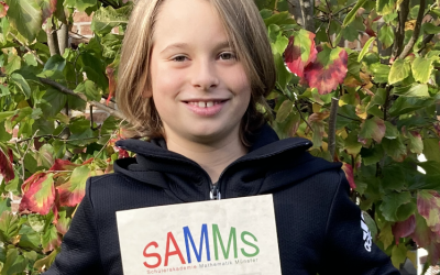 Schülerakademie Mathematik (SAMMS)