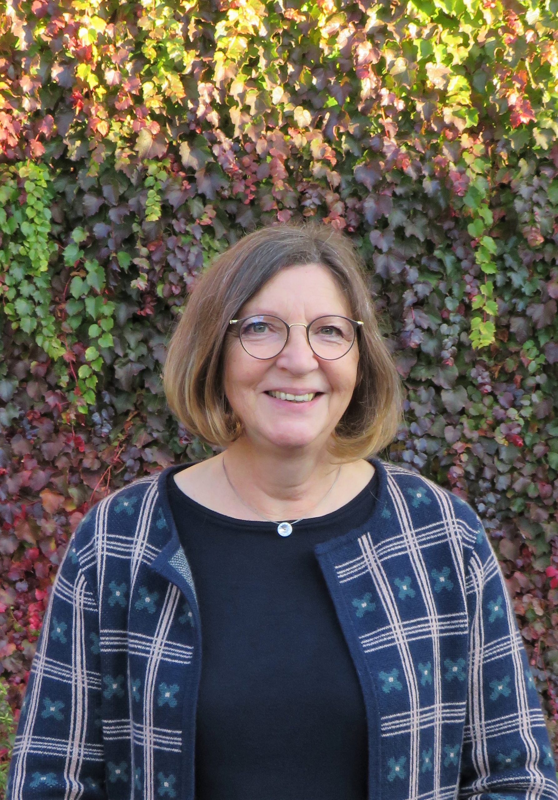 Frau Panreck