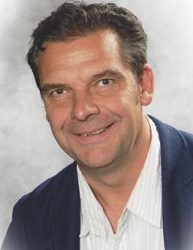 Wolfram Wenner wird ab Sommer 2023 neuer Schulleiter