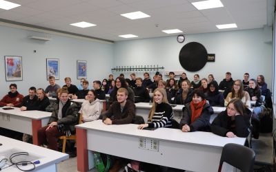 Probevorlesung zur Zahlentheorie