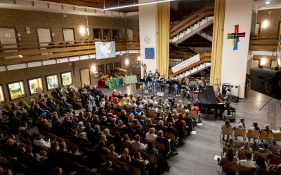 Impressionen von unserem Weihnachtskonzert