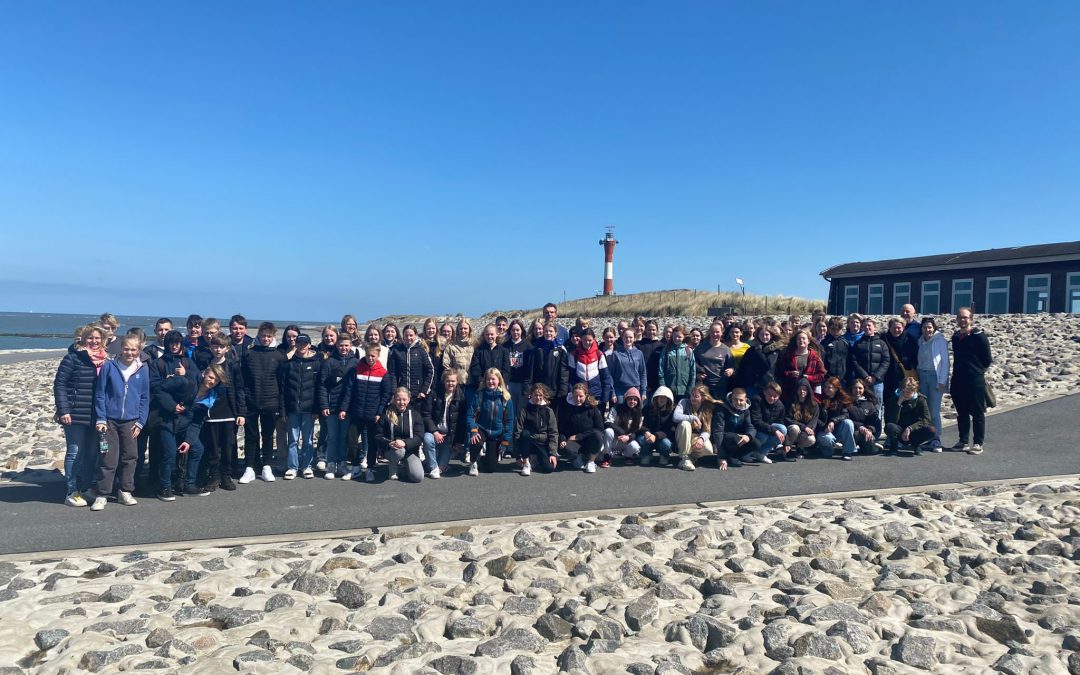 Insel erobert