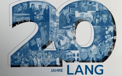 20 Jahre l/Lang