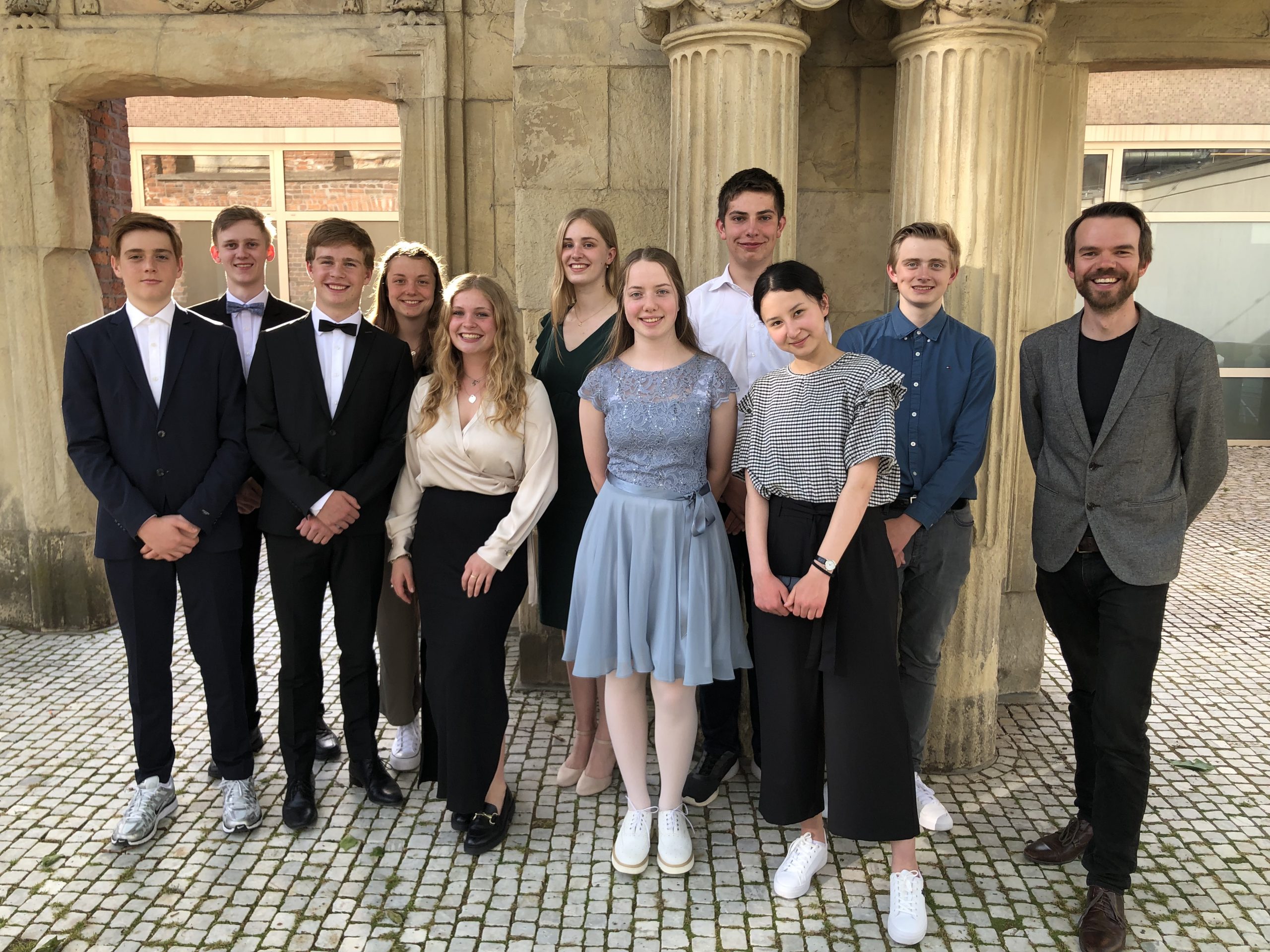 Opernbesuch – Rigoletto – 31-05-2023