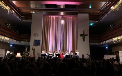 Sing Noël – Weihnachtskonzert 2023