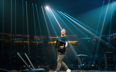 Zurück zur Penne – Ein musikalischer Abend mit Daniel Pottgüter