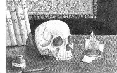 Stillleben des Monats November