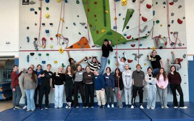 Inklusives Projekt „Miteinander – Zueinander“: Begegnungen, Erfahrungen und gemeinsames Lernen