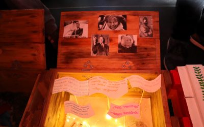 Impuls zum Jahresbeginn