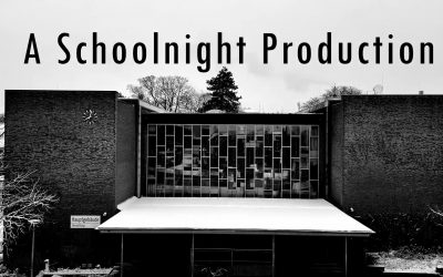 Johanneum meets Hollywood – Filmabend am Johanneum