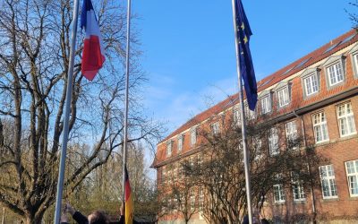 Johanneum empfängt französische Austauschschüler – Eine Woche voller Kultur, Spaß und interkulturellem Austausch