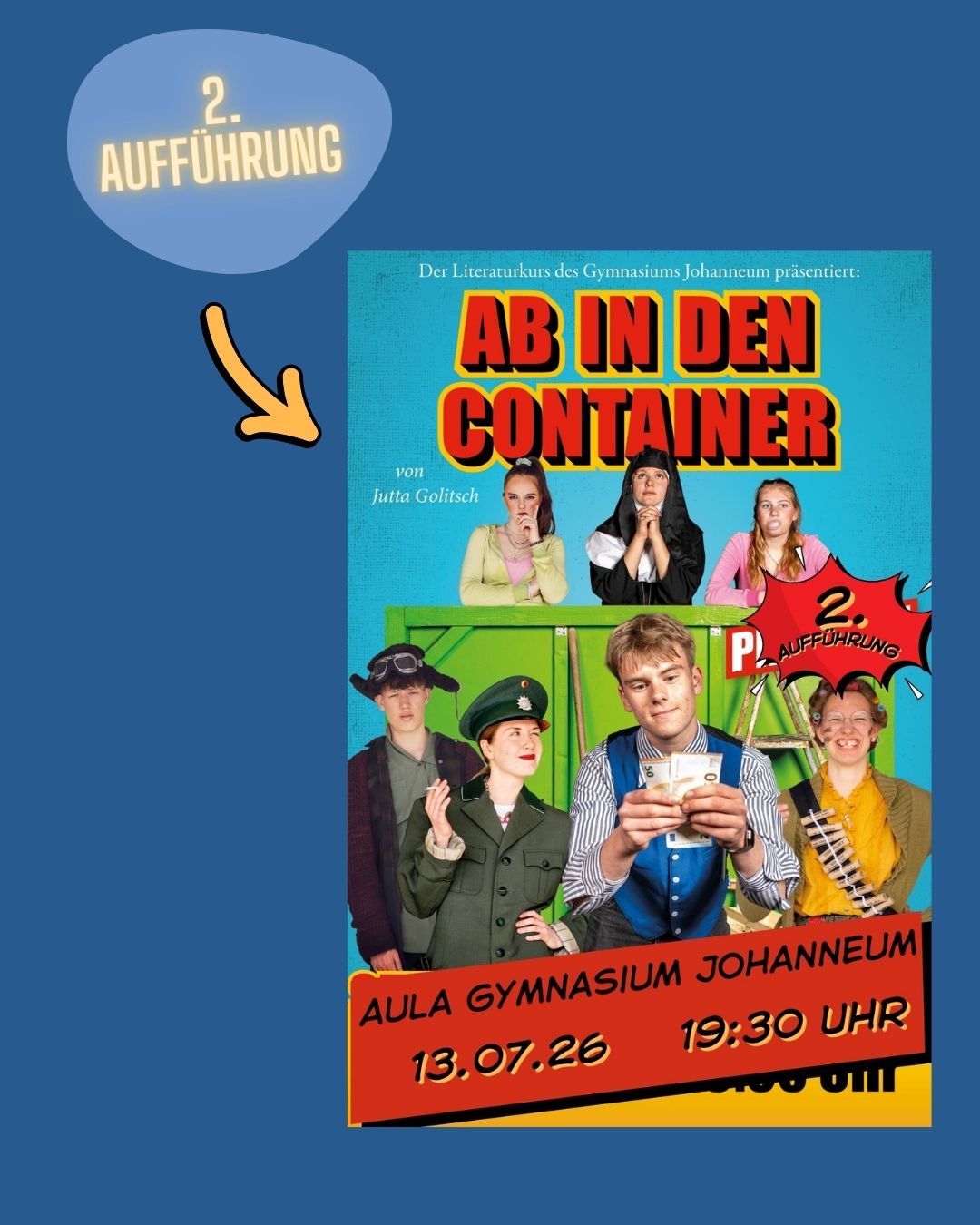 2. Aufführung